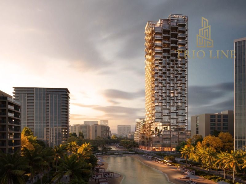 Prime Location | Superior Quality | Exceptional Living | Strong Investment Returns