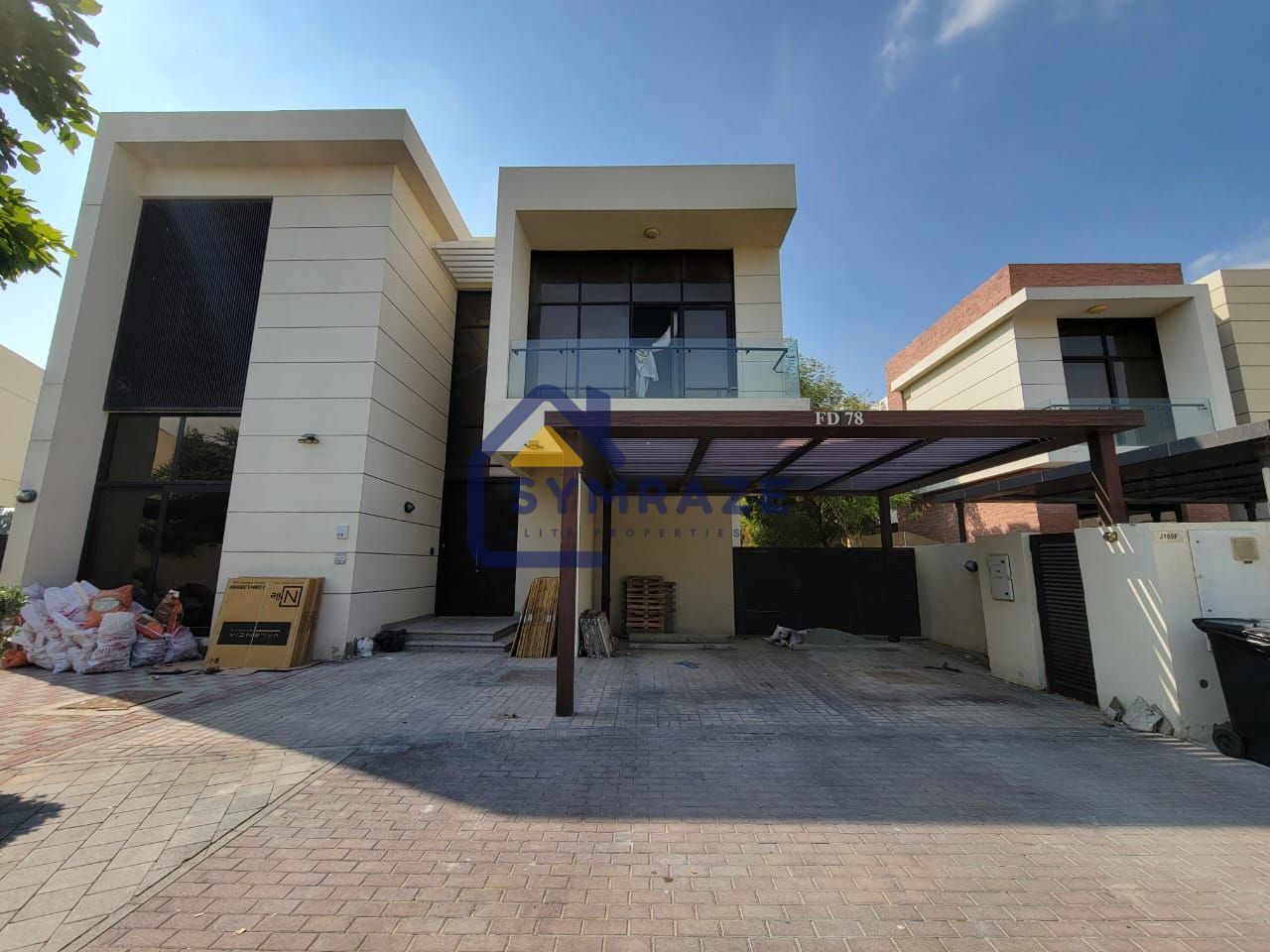 Large Plot | Stand Alone | Rented | Viewing Upon Request | Closer to Amenities