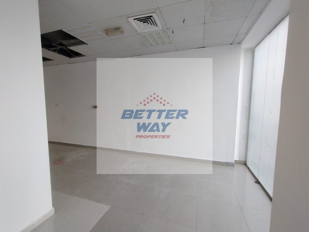 Shop for Rent – Al Bateen – Abu Dhabi