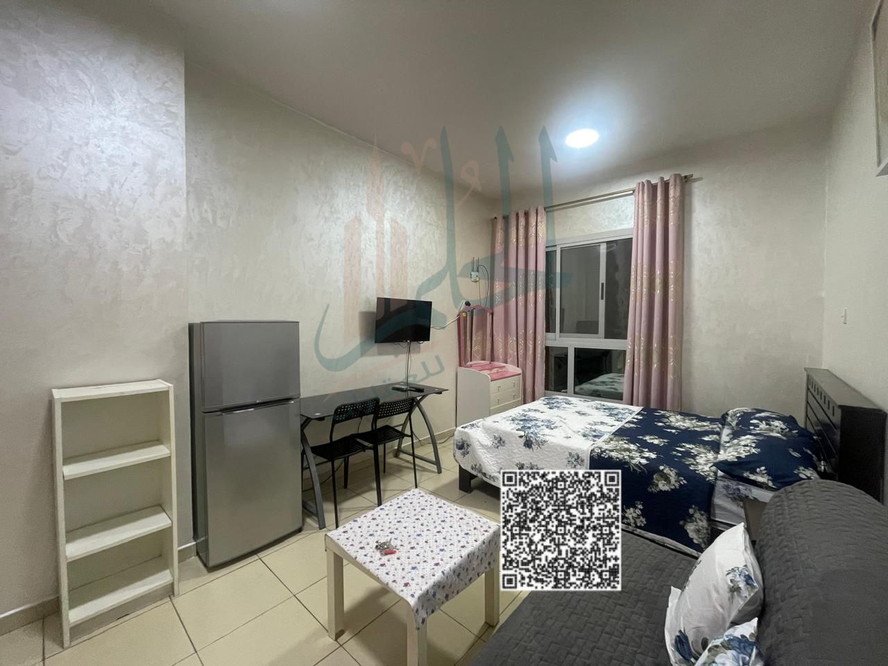 **A comfortable studio, ideal for short or medium-term stay, located in a quiet area and equipped with all essential amenities. **