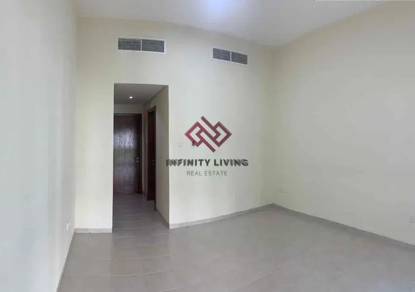 Modern 1-Bedroom Apartment for Rent | Spacious Layout | Prime Location in Mogul Cluster | Steps from