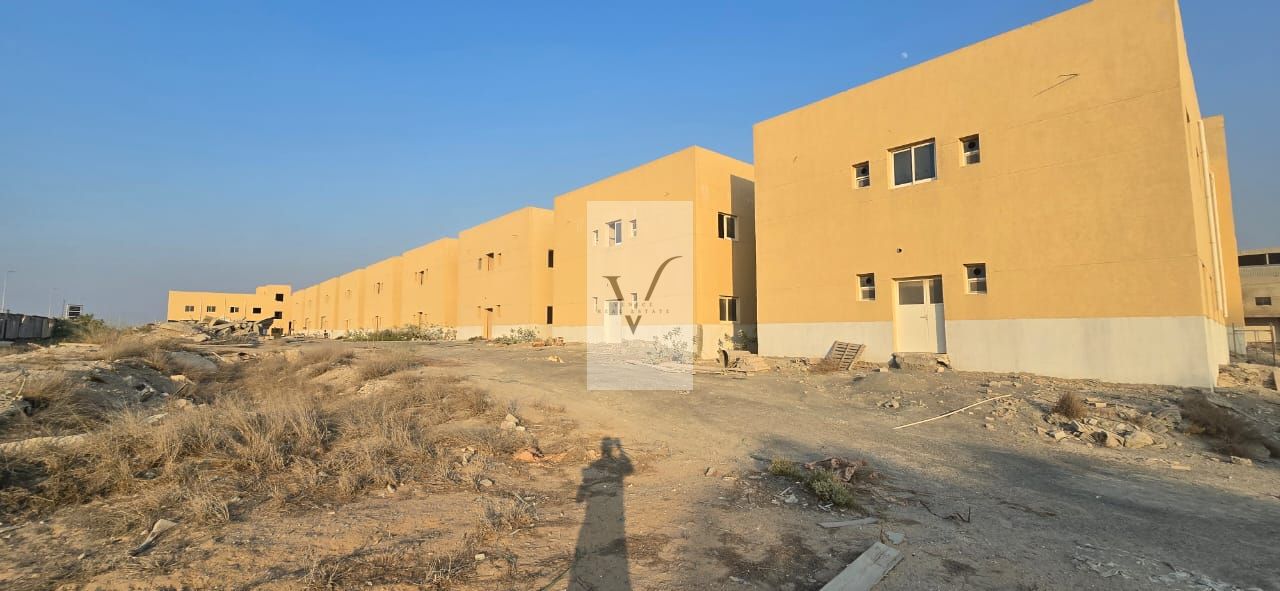 Prime Location – Open View – Parking Space – Flexible Installments
