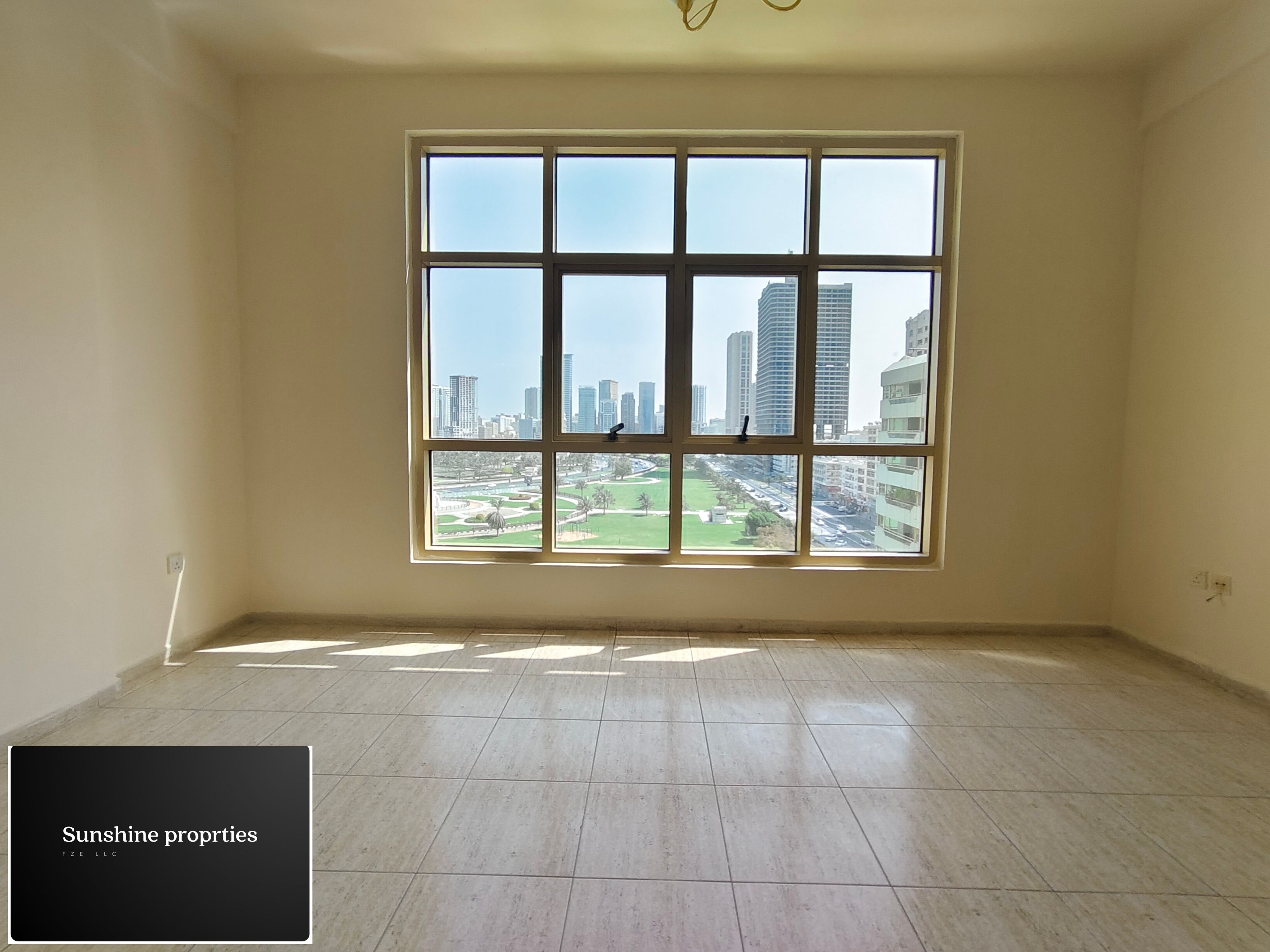 SPACIOUS 1BHK [CHILLER FREE]