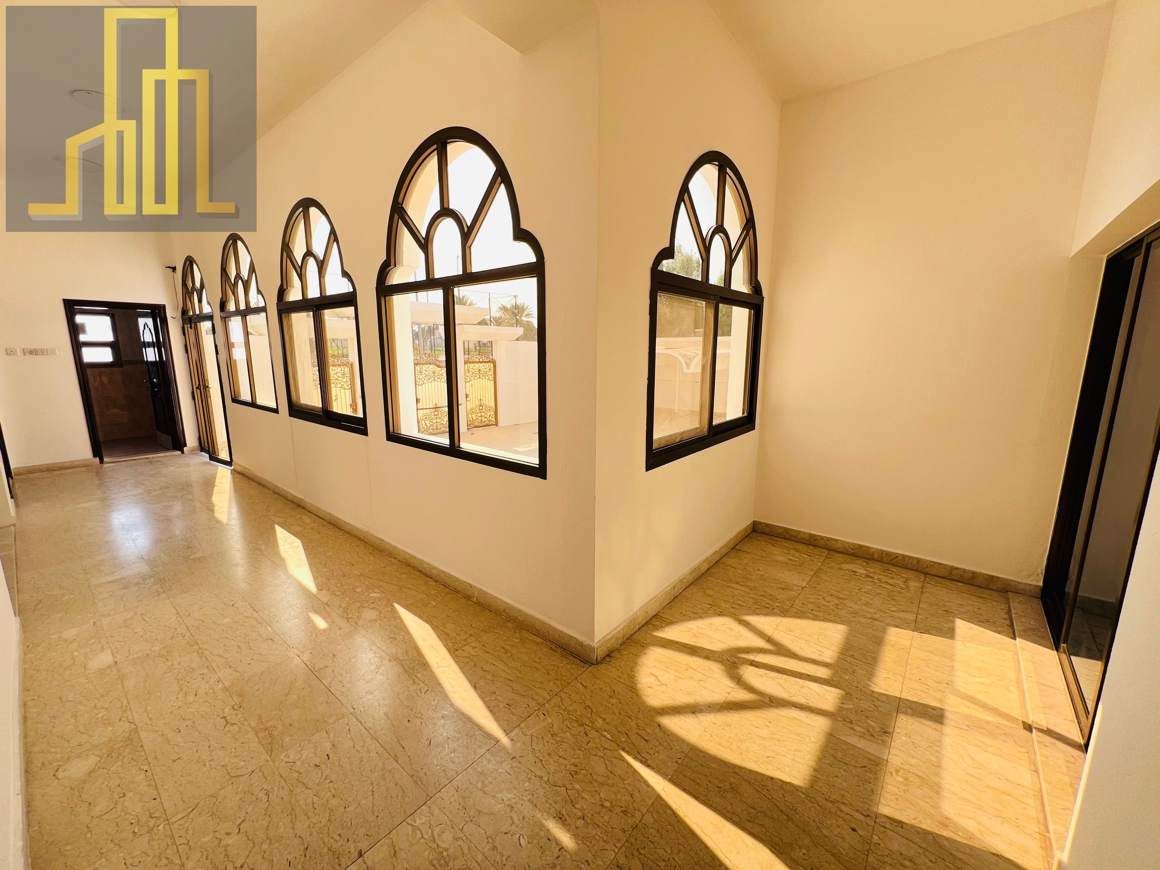 Best Place in Sharjah | Villa for sale | 4 Bedroom | 6 Washroom |