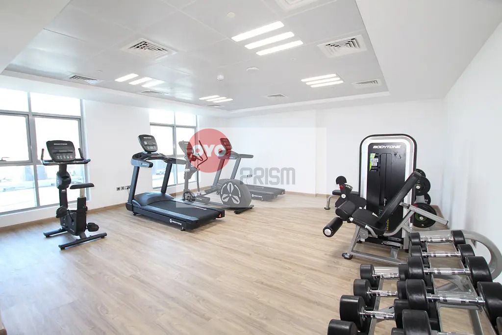 Fully Furnished | Close To Metro station | Inclusive Bills