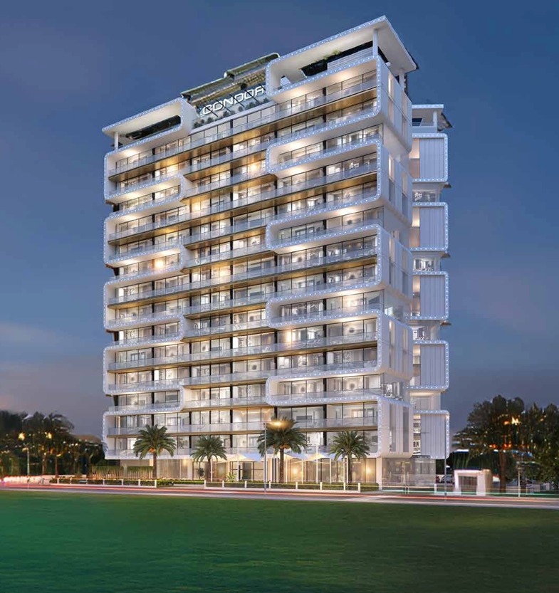 High Floor | Handover Soon | Community View