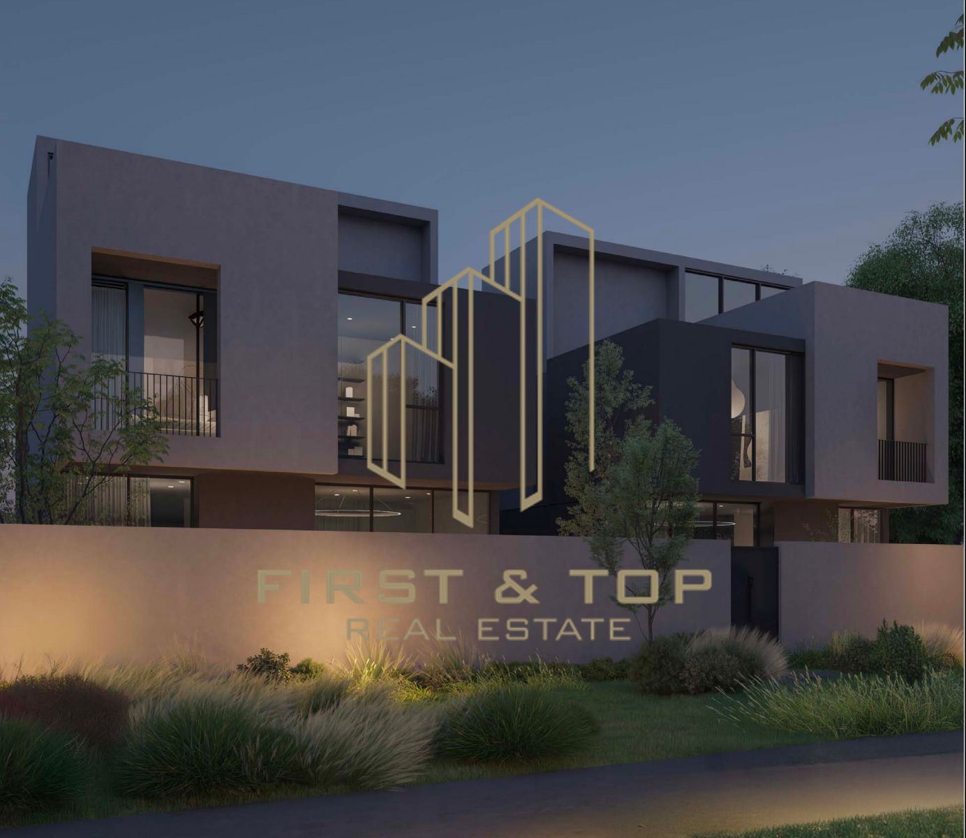 Own a Luxury Villa | Private Pool | Nature-Focused Community | 5% Down Payment