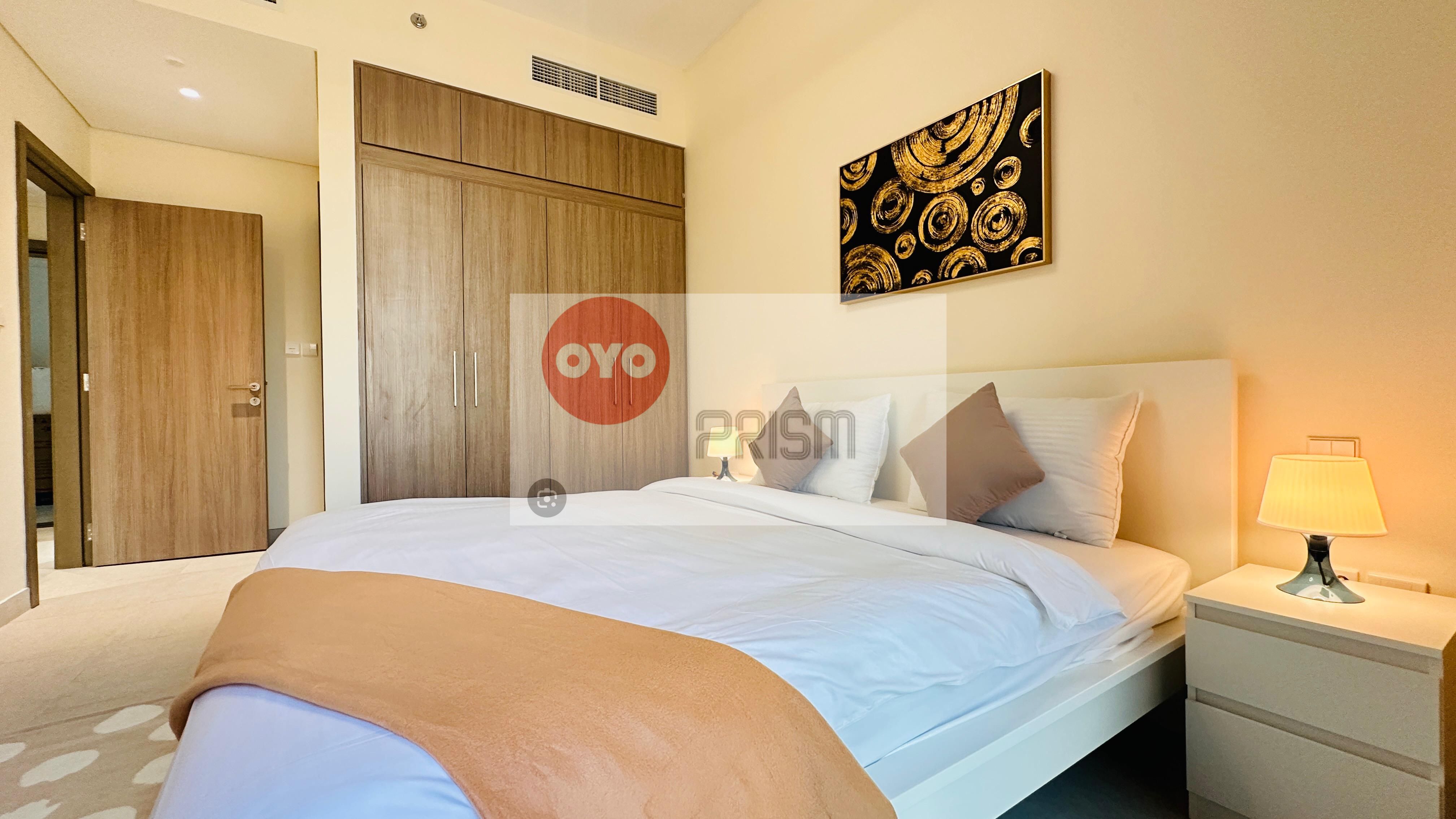 Spacious 1BHK | Bills Included | Next To Metro station