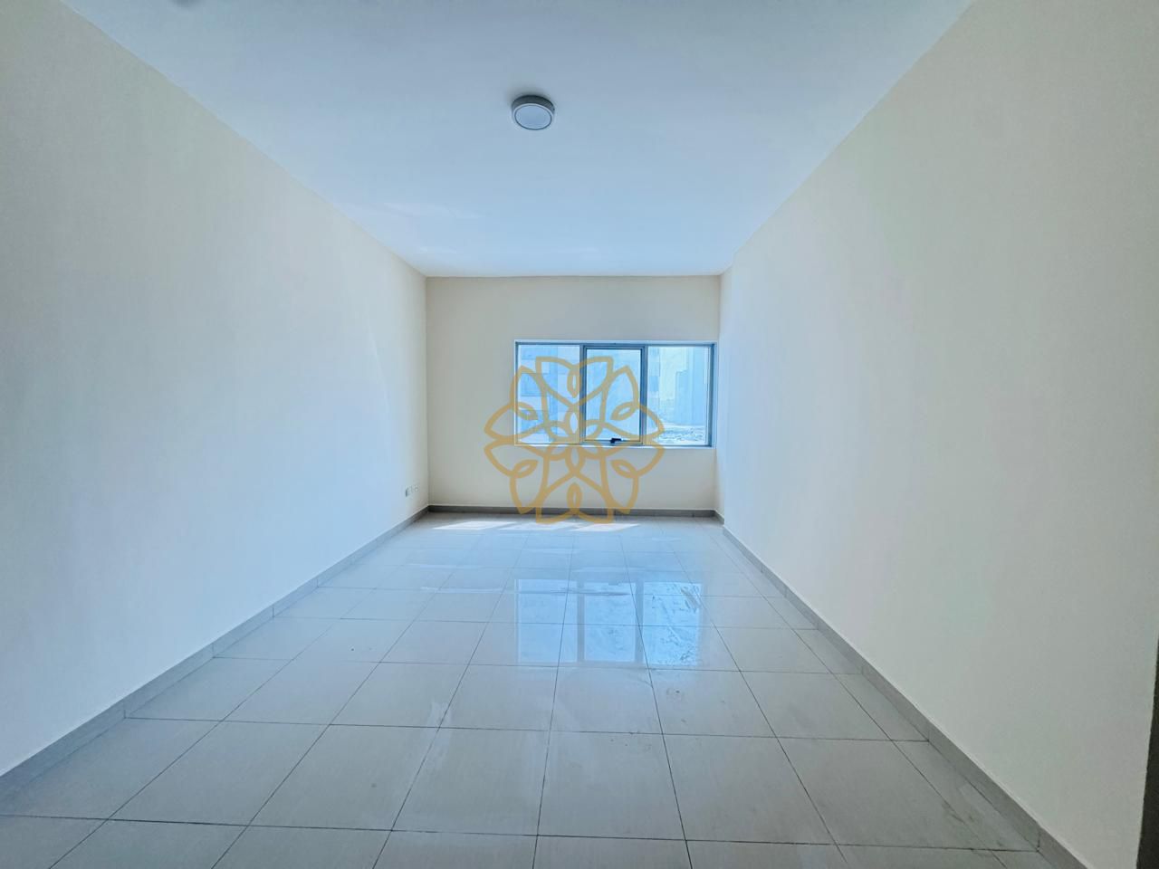 2 Bedroom With Balcony And Wardrobe + Maid Room in Al Taawun