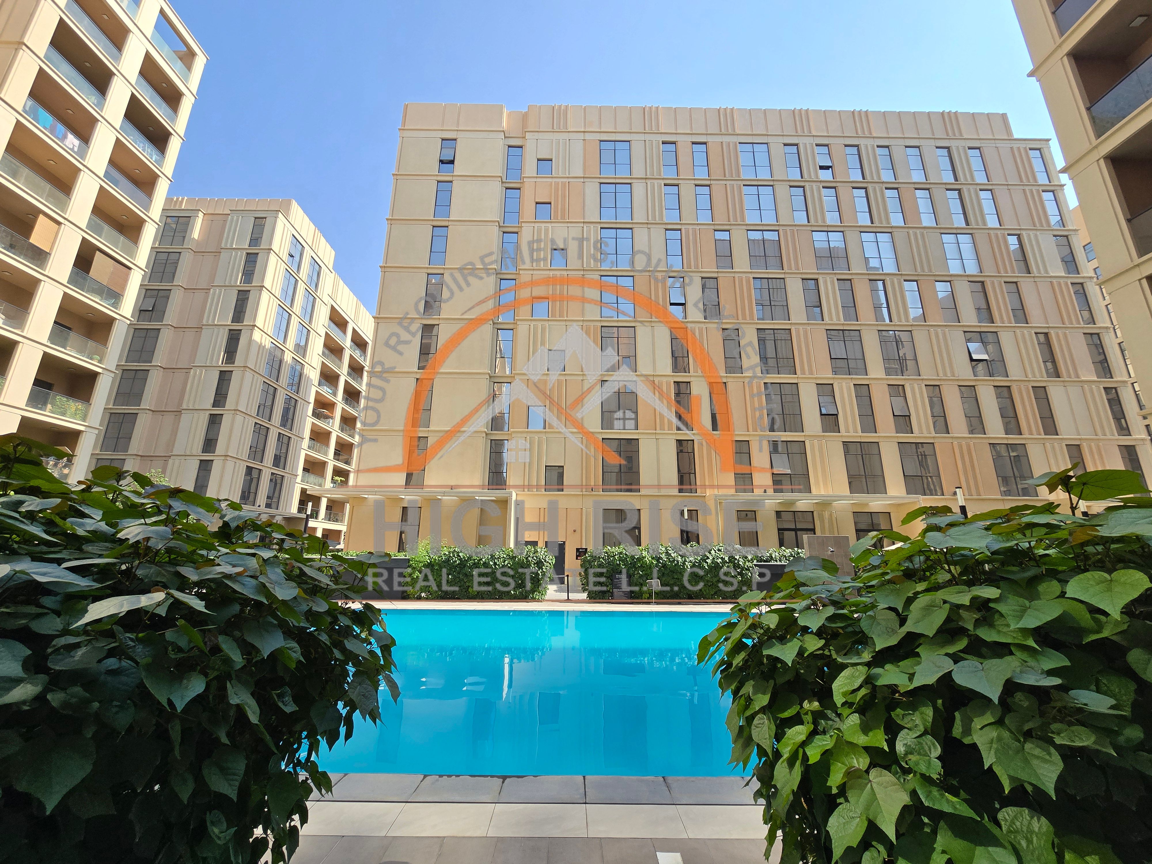 Specious Unbeatable Price | 2BHK| AL MAMSHA