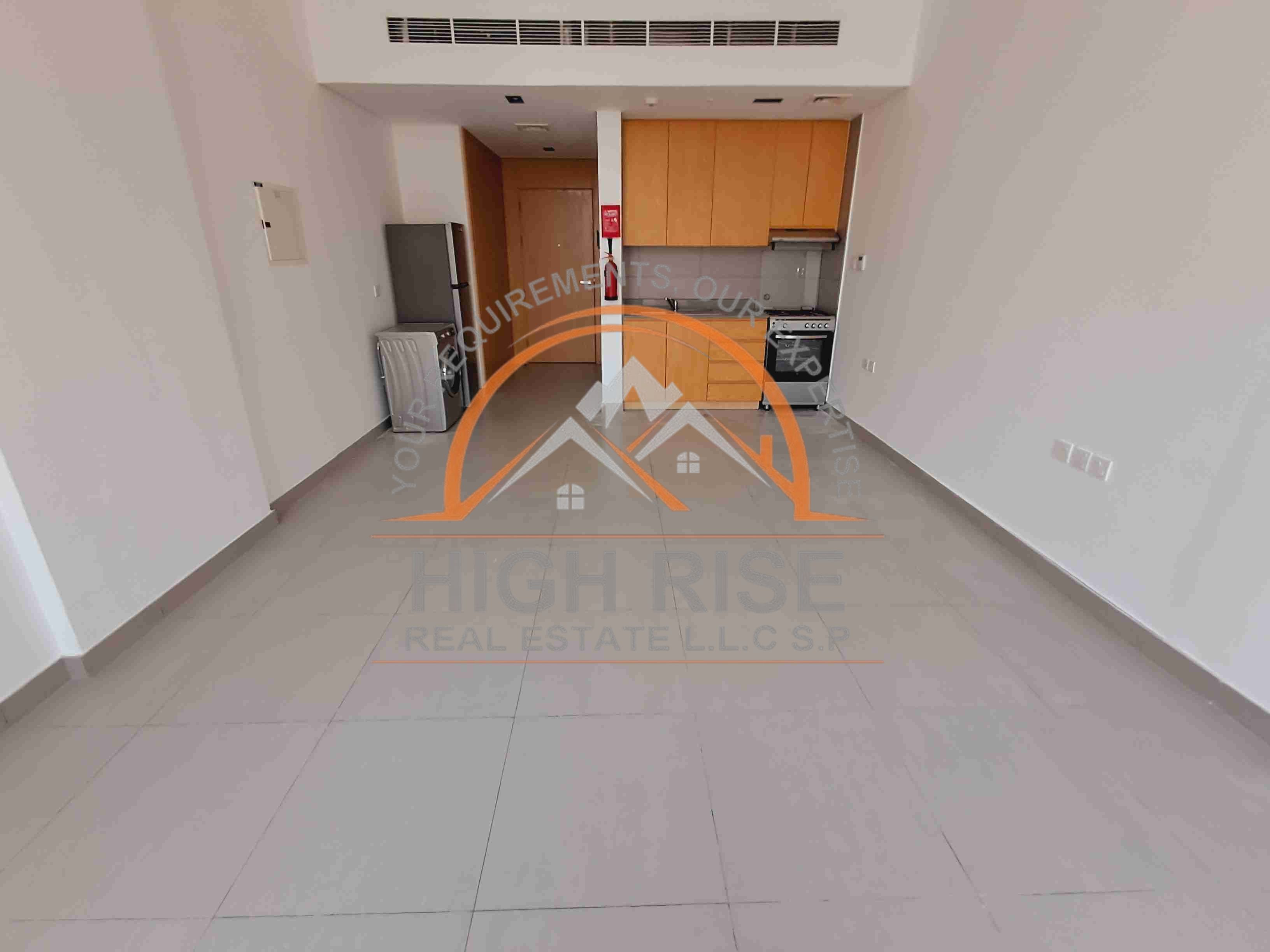 SPECIOUS STUDIO! LUXURY LIFE! GATED COMMUNITY! AL MAMSHA