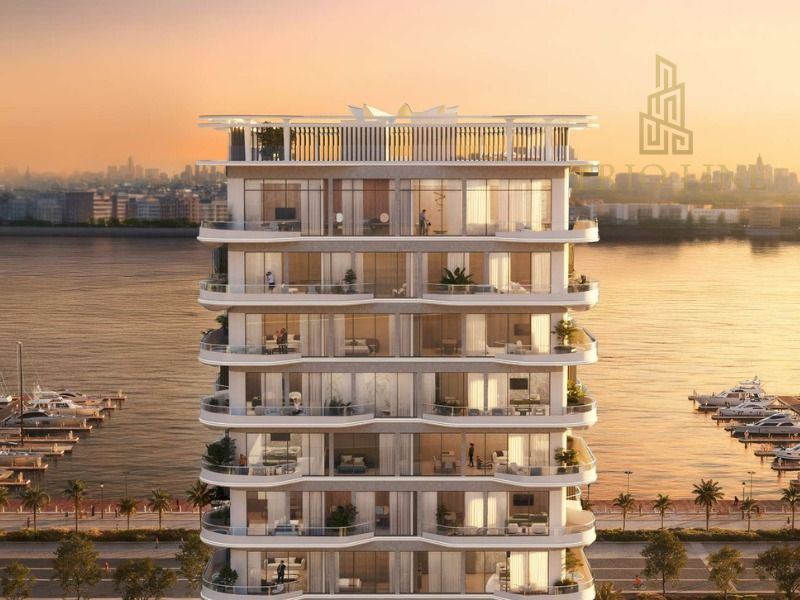 Central Location | Exclusive Offer | Premium Finishes | High Return on Investment