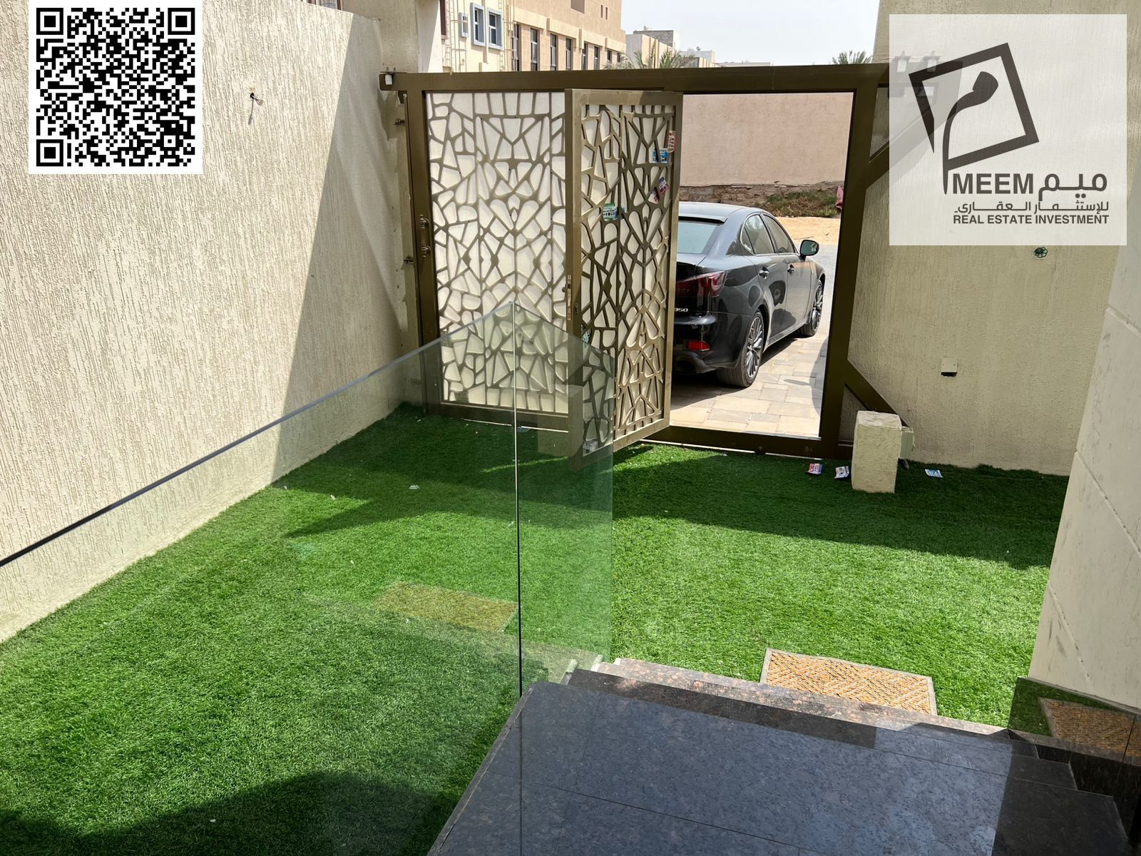 Monthly Rent | Furnished Townhouse Villa in Al Yasmeen