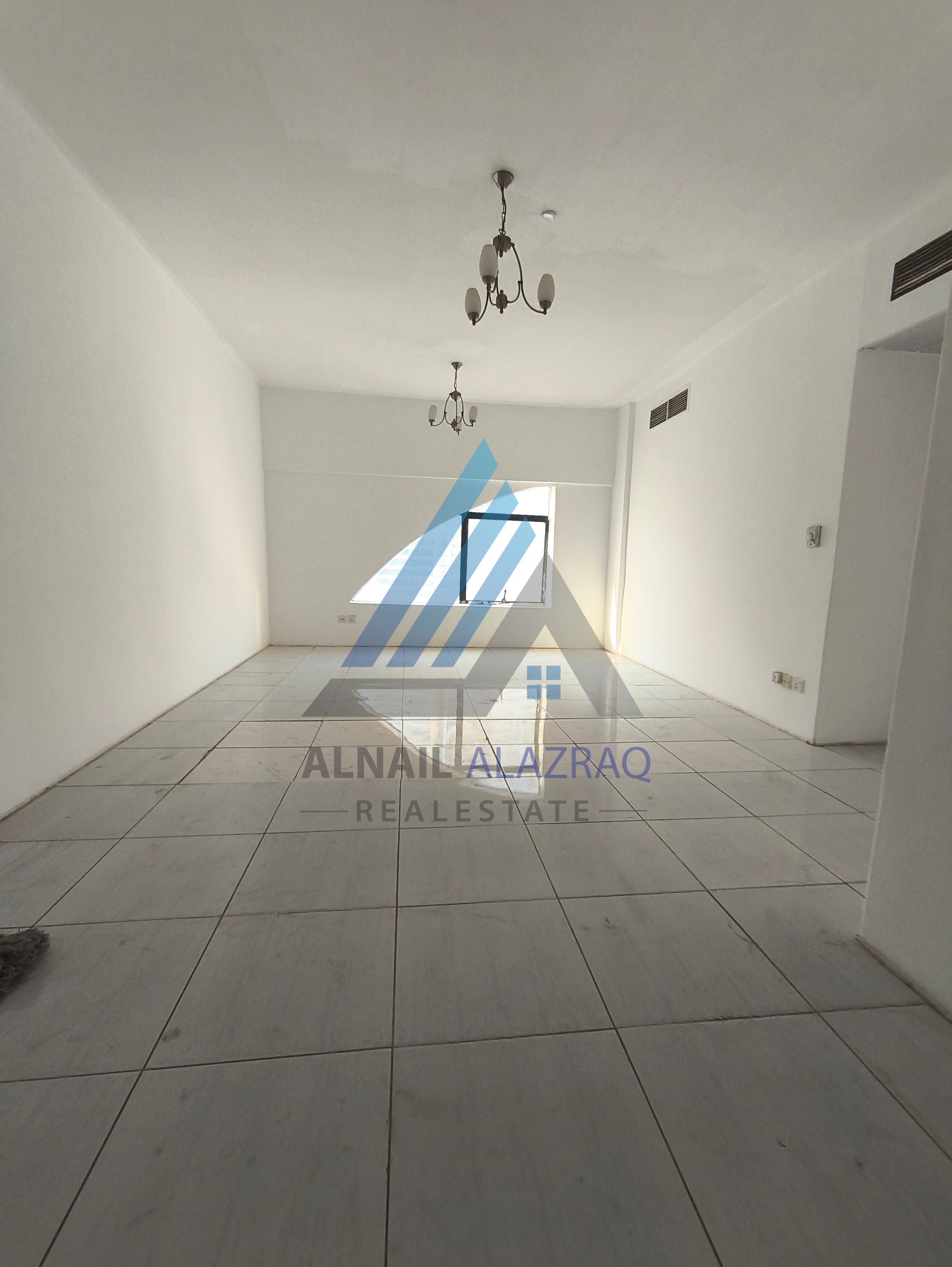 2 BHK 2 washroom Family building