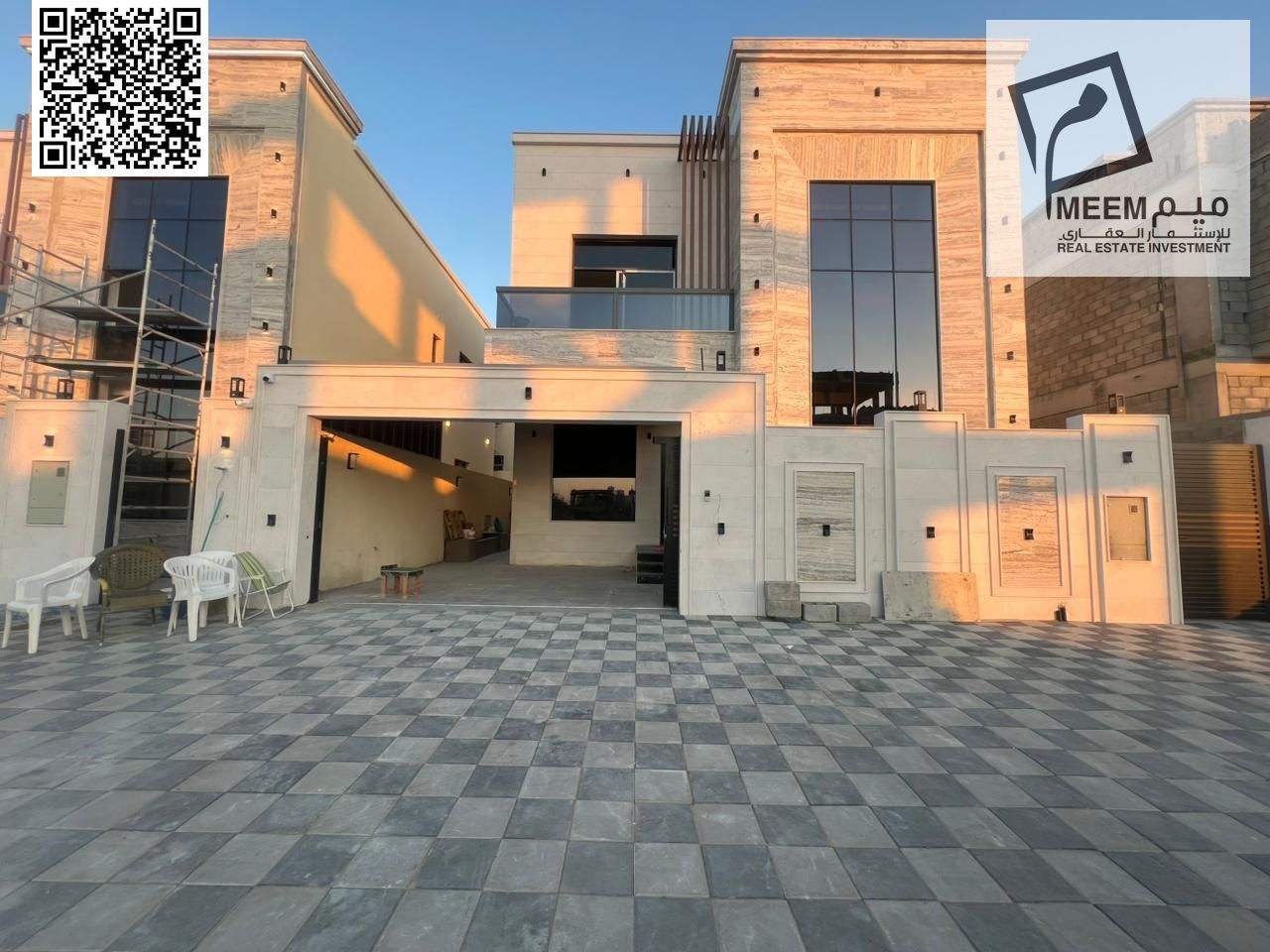 Villa for Sale in Al Helio 2 | Special Limited-Time Offer