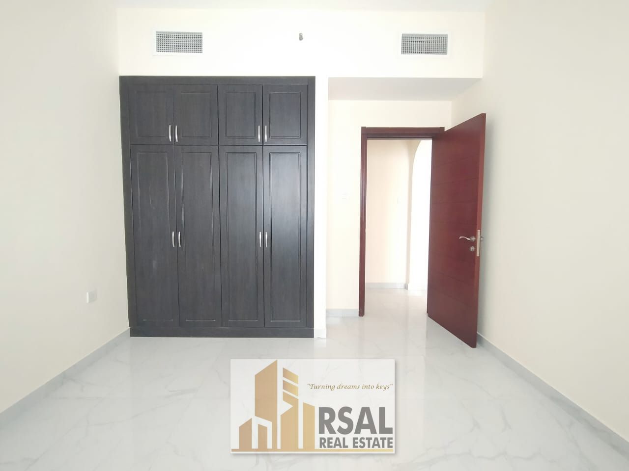 2bhk Apartment Available in Muwaileh Commercial