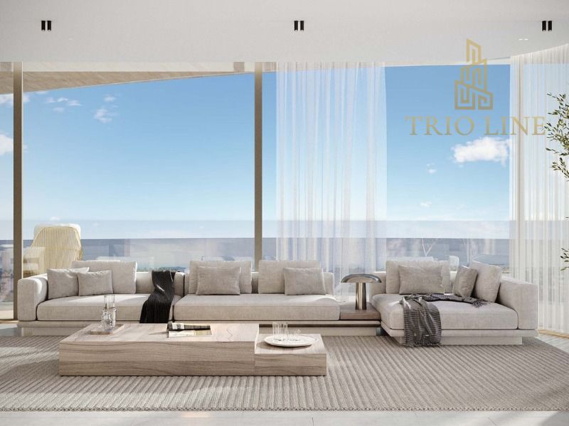 Prestigious Location | Smart Opportunity | Modern Design | Attractive ROI