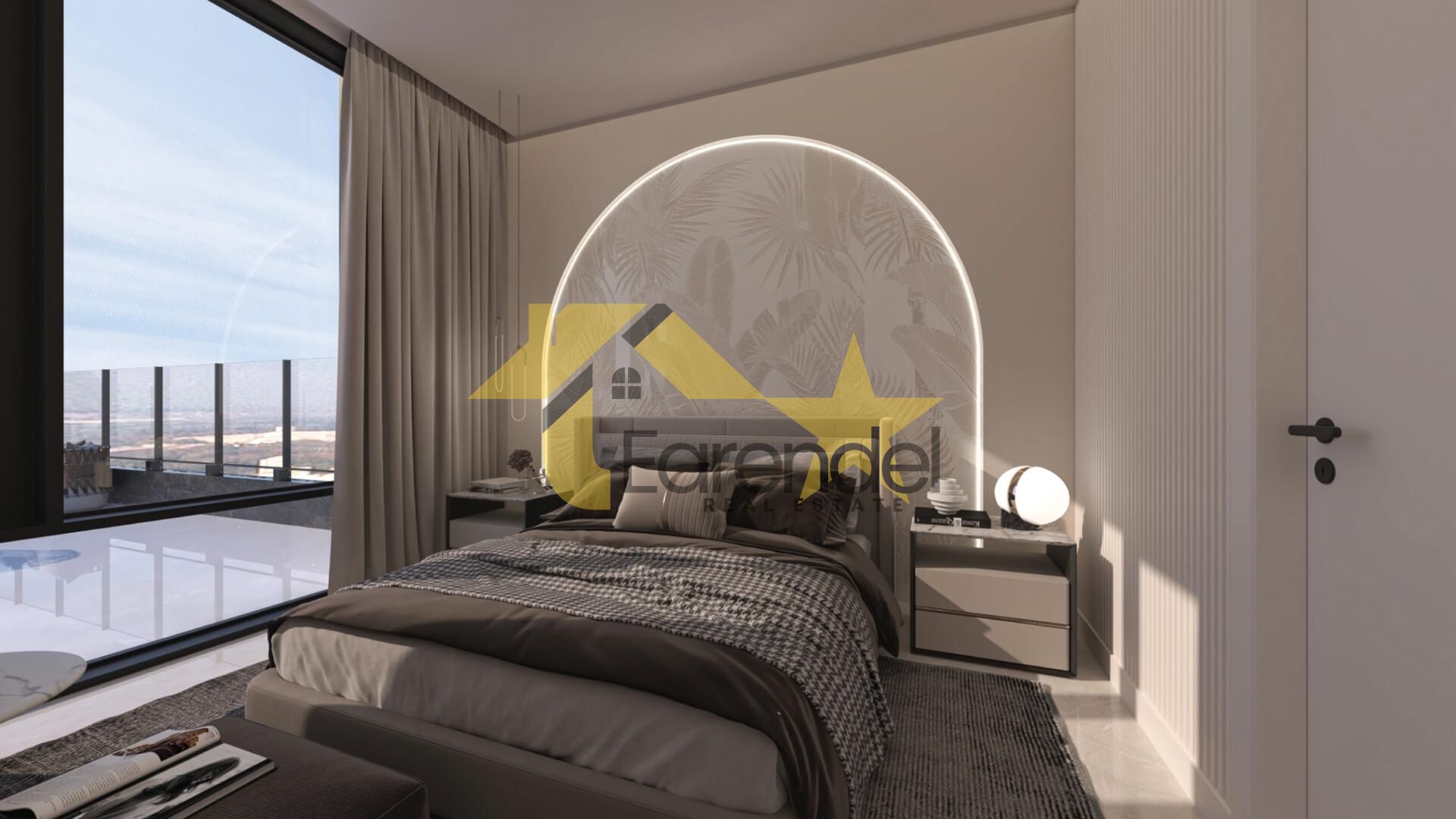 Prime Investment Opportunity with Near Handover Q4 2026 | Smart Layout Homes with Excellent Connectivity | Freeholdd | High ROI