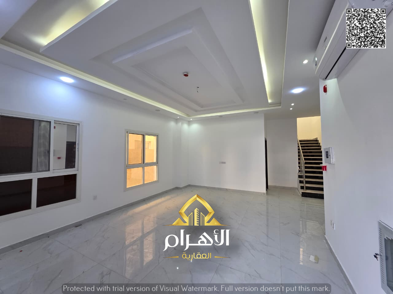 Villa for sale in Al Yasmin area, Ajman – 5 bedrooms, close to all essential services and facilities