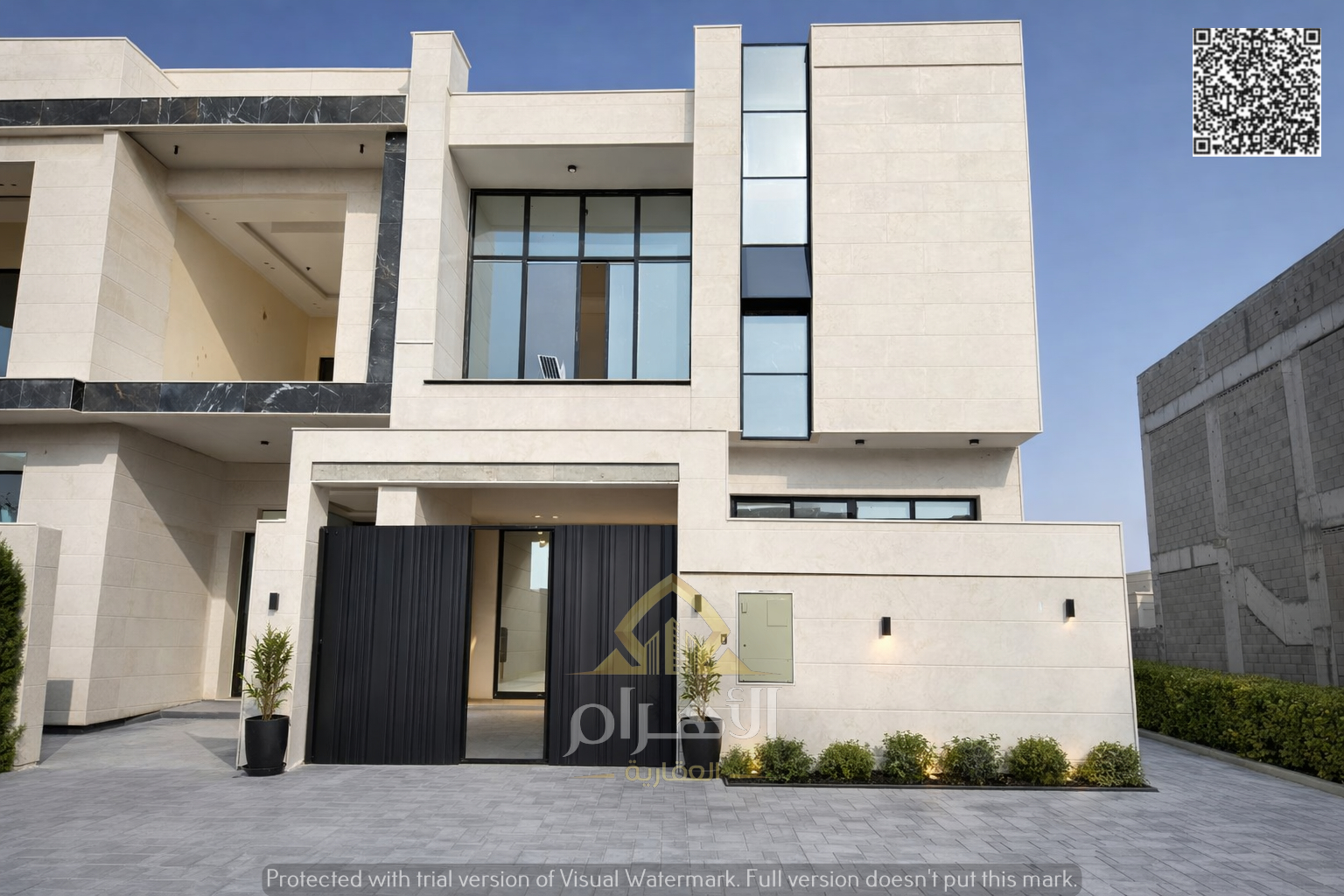 Freehold property for all nationalities - behind Sheikh Mohammed Bin Zayed Road - no annual fees