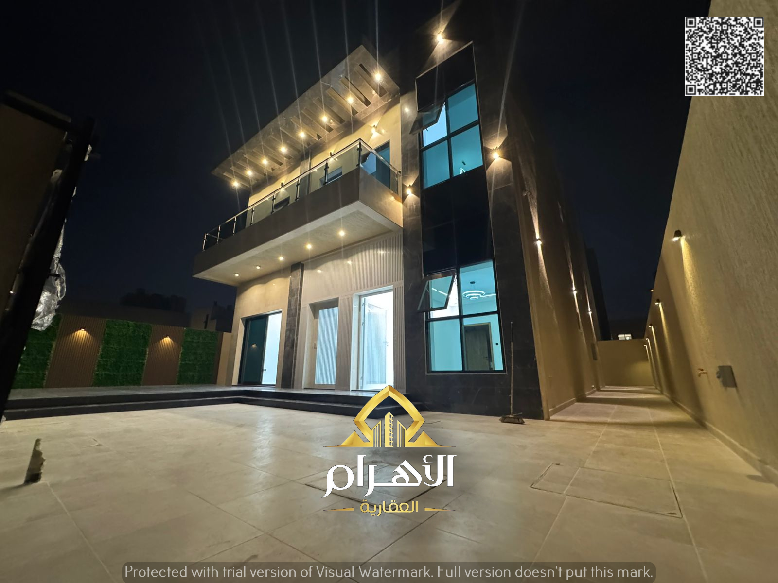 A distinctive villa for sale, priced inclusive of registration and ownership fees. Enjoy comfort and luxury - freehold ownership for all nationalities