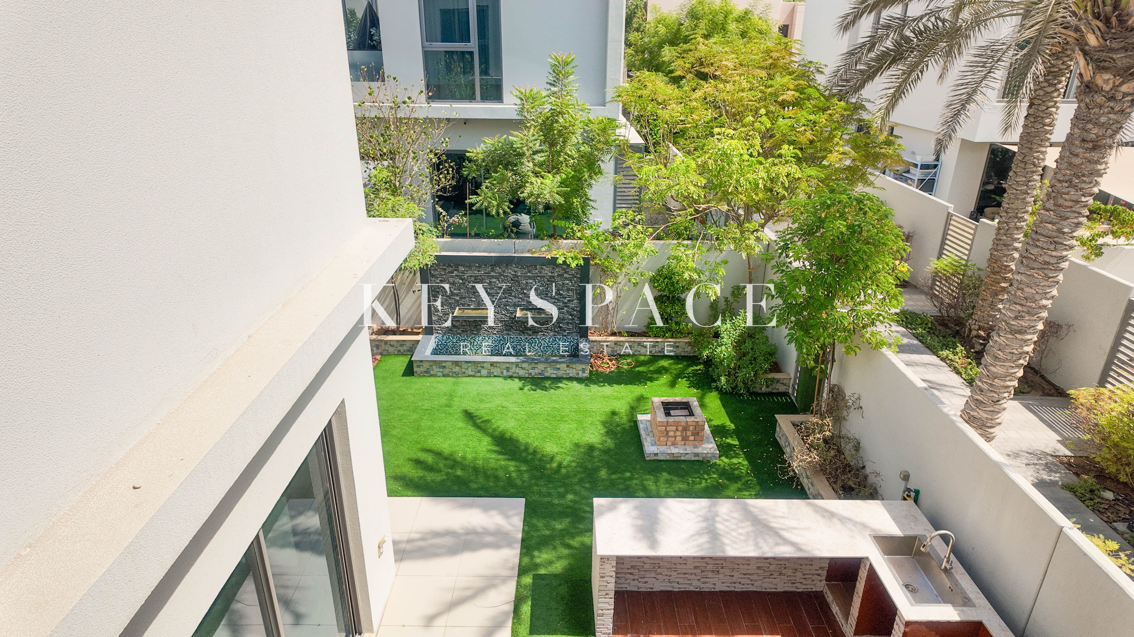 Exclusive Villa in a Prime District | Elevated Luxury Lifestyle | Resale