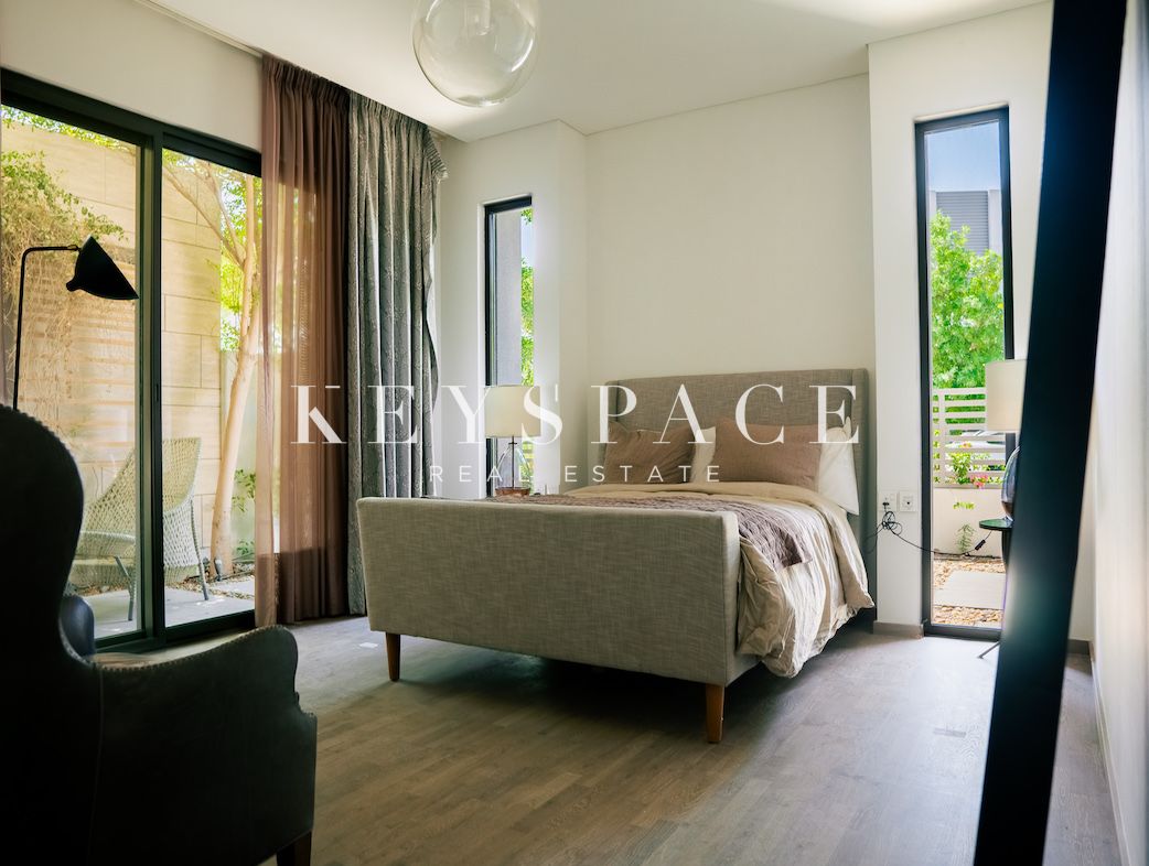 Investment-Ready Villa | Generous Layout in a Prime Area | Resale