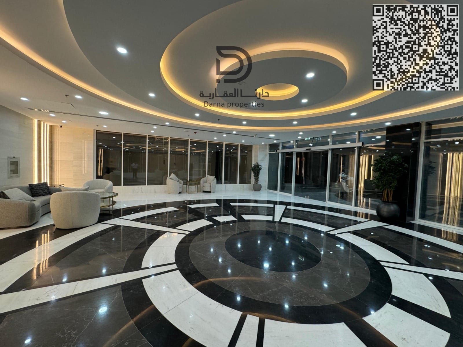 Family Living in Al Amerah | Modern 2BR | Easy Monthly Installments