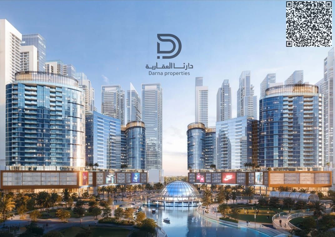 The Future of Ajman: Tiger Downtown | High Capital Growth Potential
