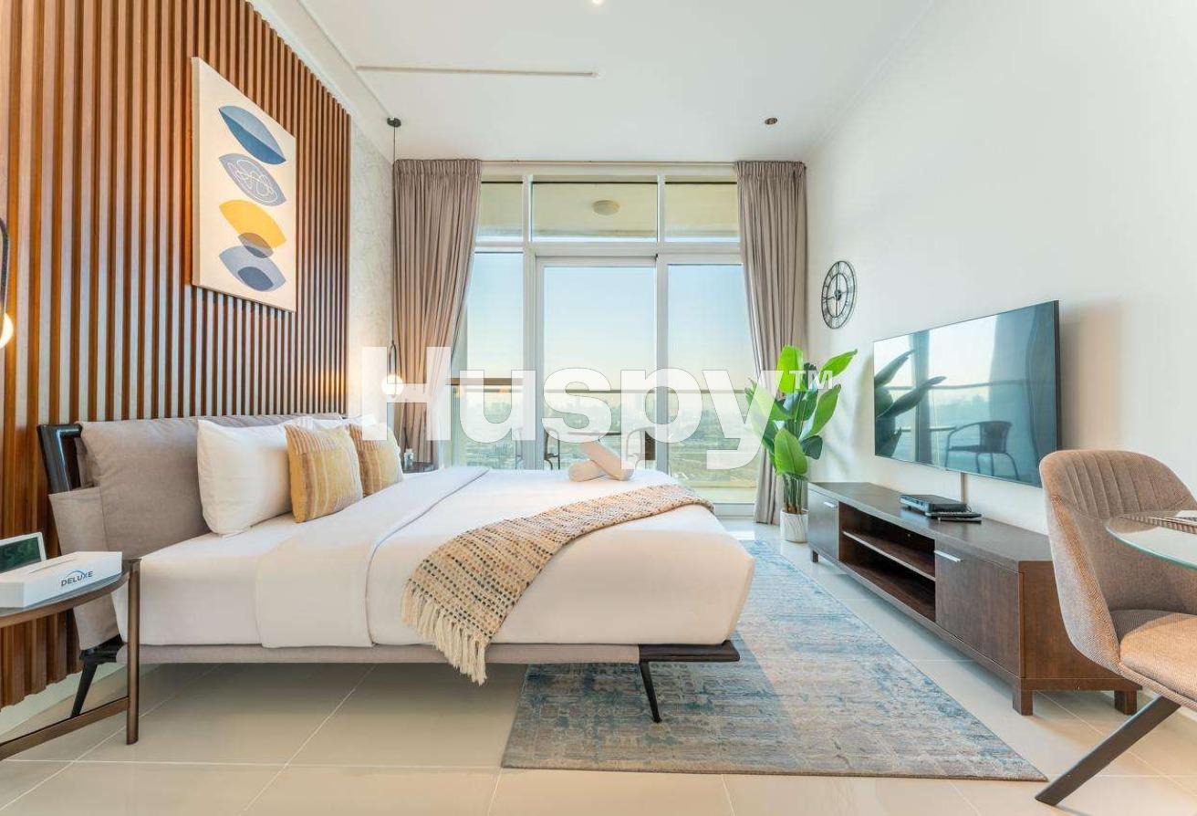 High Floor | Fully Furnished | VOT
