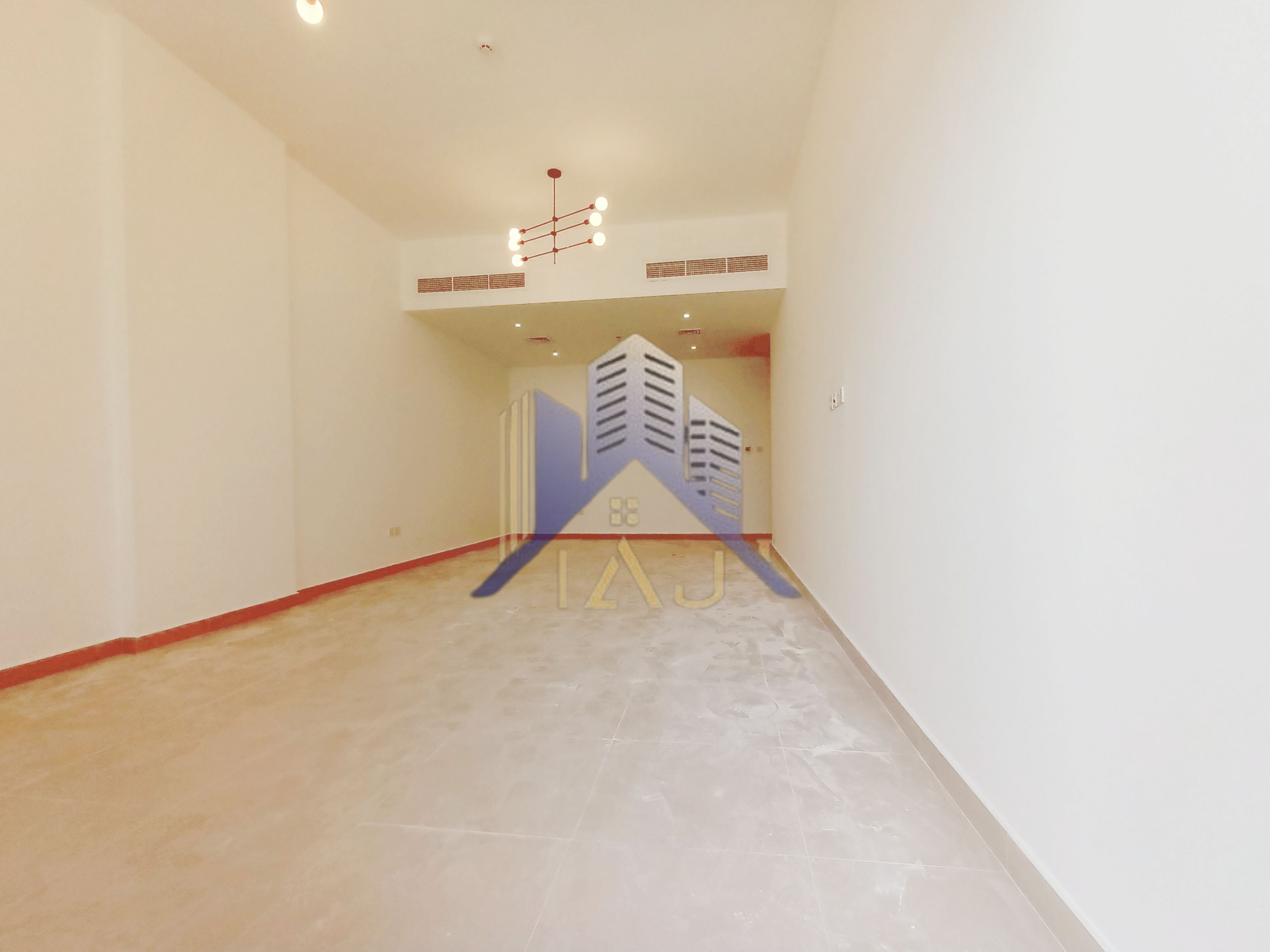 Luxury 2BHK Apartment With Maid Room & Gym Available Al Qusais Dubai