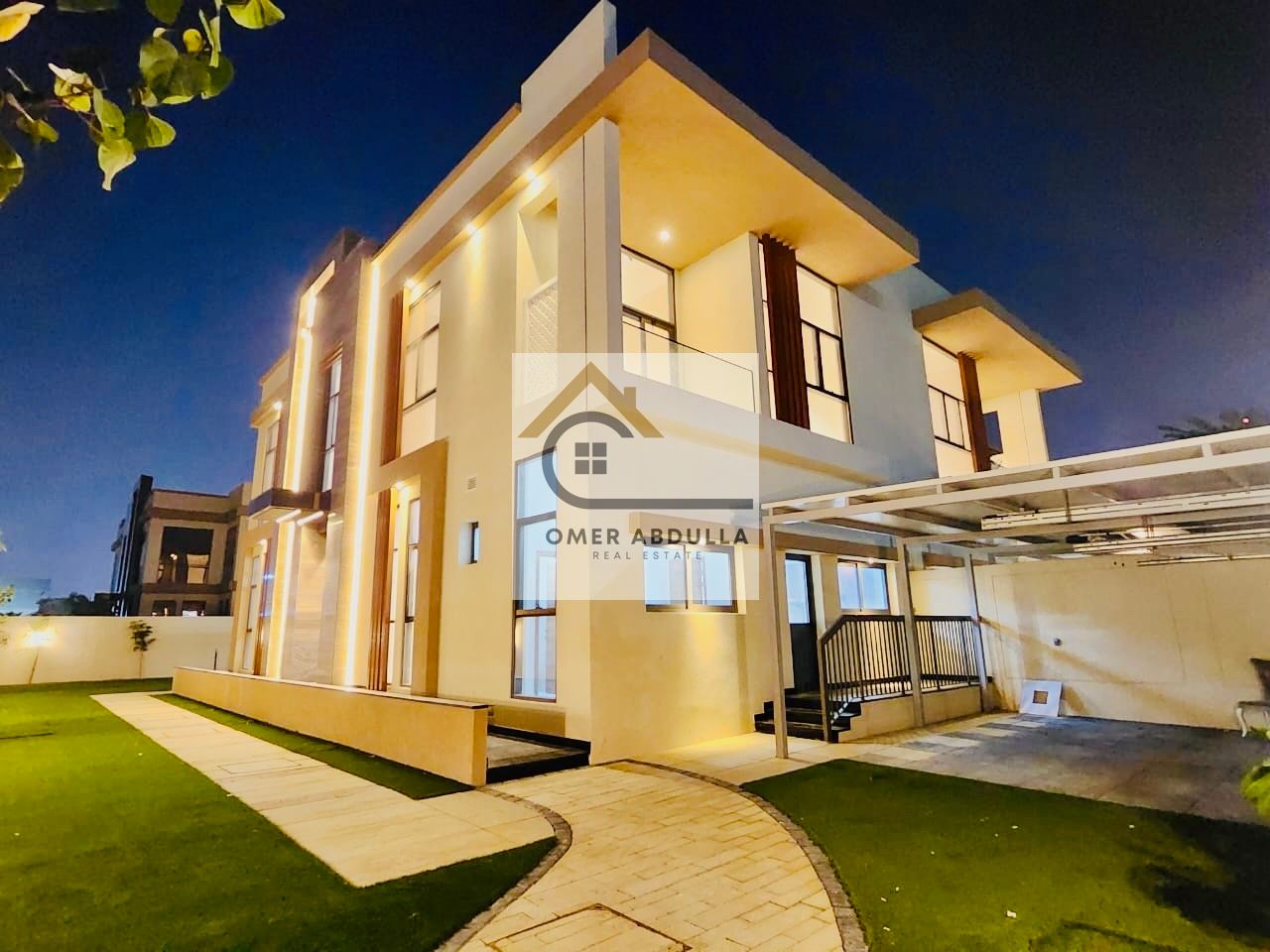Brand New 5BHK Villa | Maid Room | 5Bath | Al Goaz Sharjah | Flexible Payment Plan