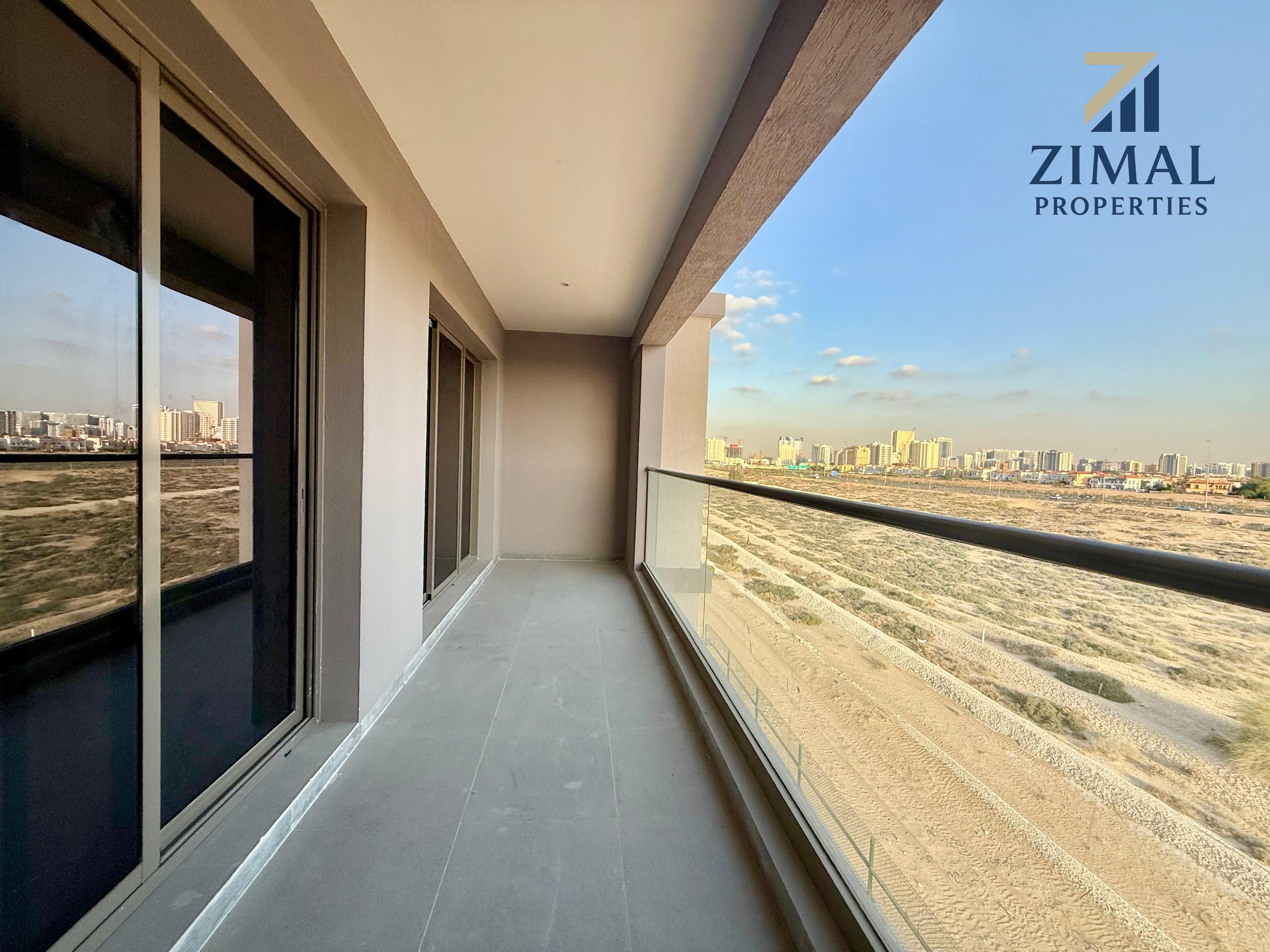 Large 1 Bedroom Apartment | 2 Bathrooms | Parking Included | Liwan 2