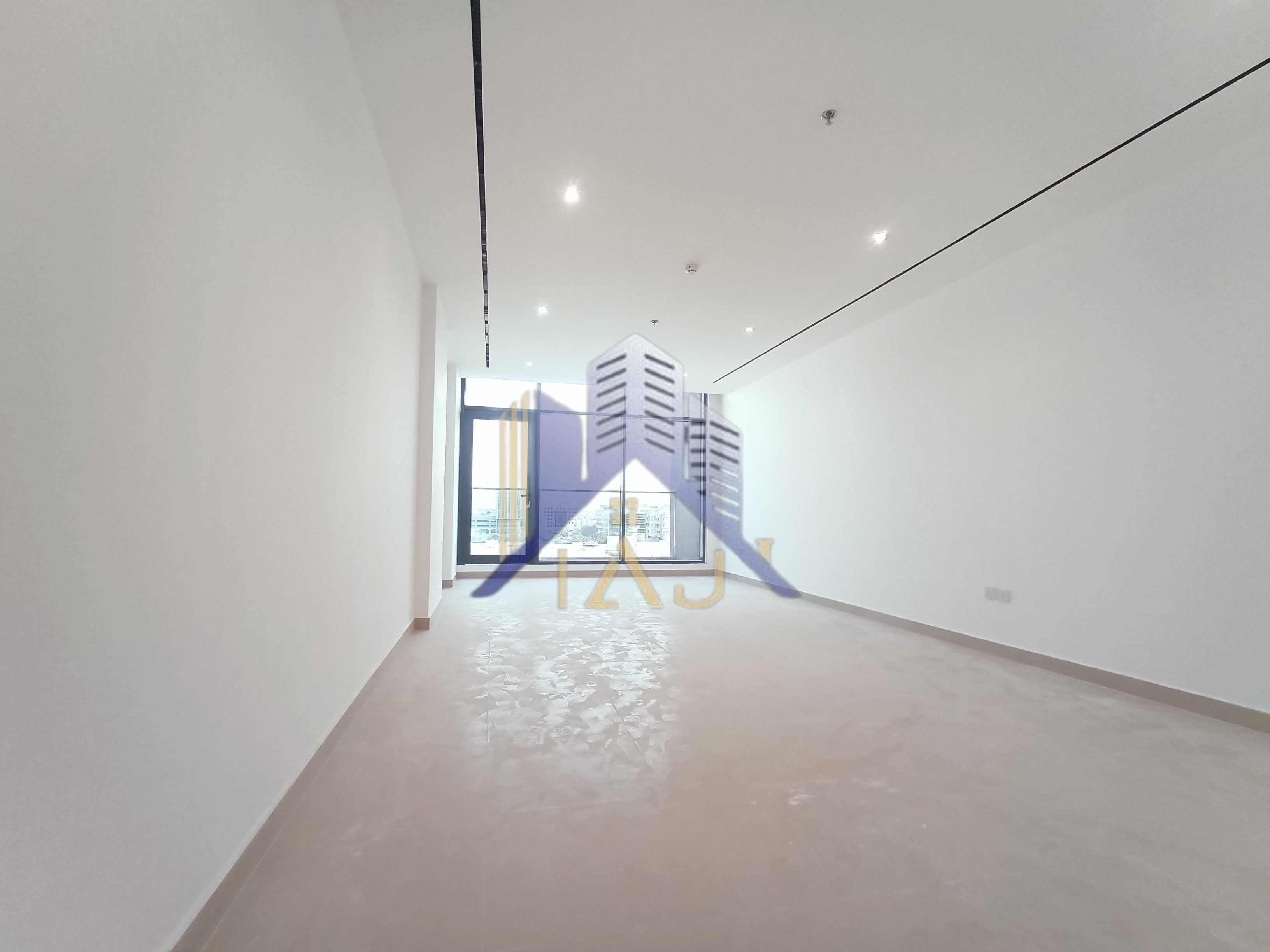 Spacious 3BHK Aprtment With Maid Room & Gym Available in Al Qusais Dubai