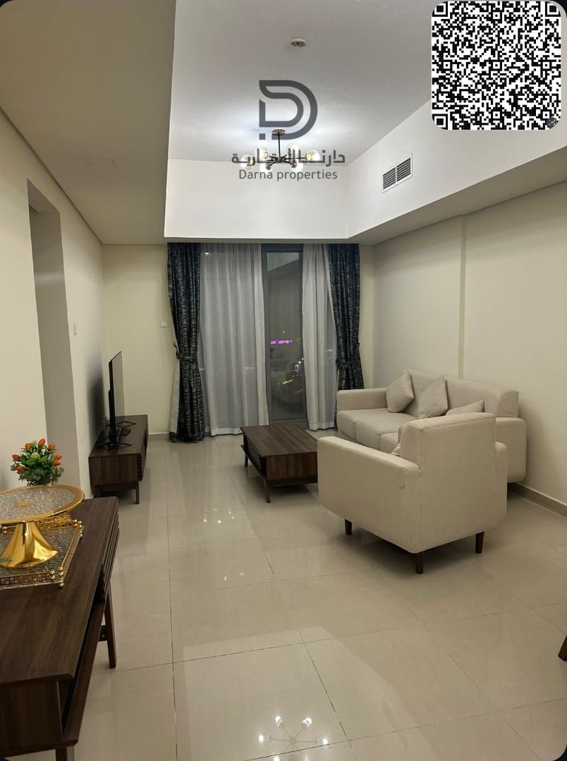 High Floor | Open City View 1BHk for sale