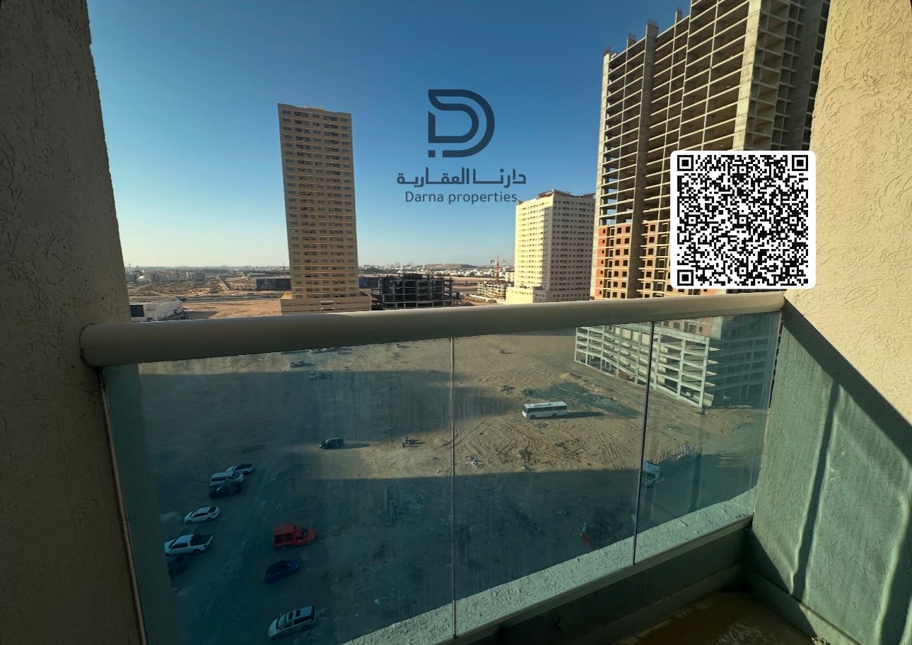 2bedroom for sale in Gulf tower with installments
