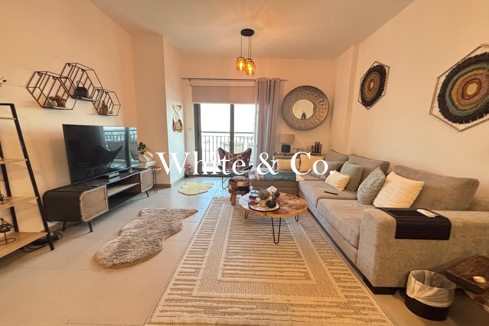 Best Deal | Fully Furnish | Community View