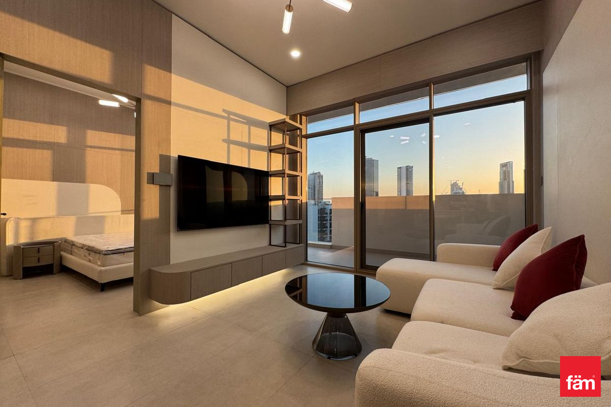 Fully Furnished | Spacious | High ROI
