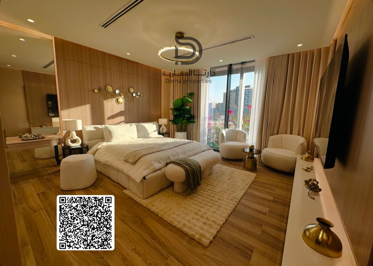 Luxury Studio in Tiger’s New Community – Al Alia, Ajman