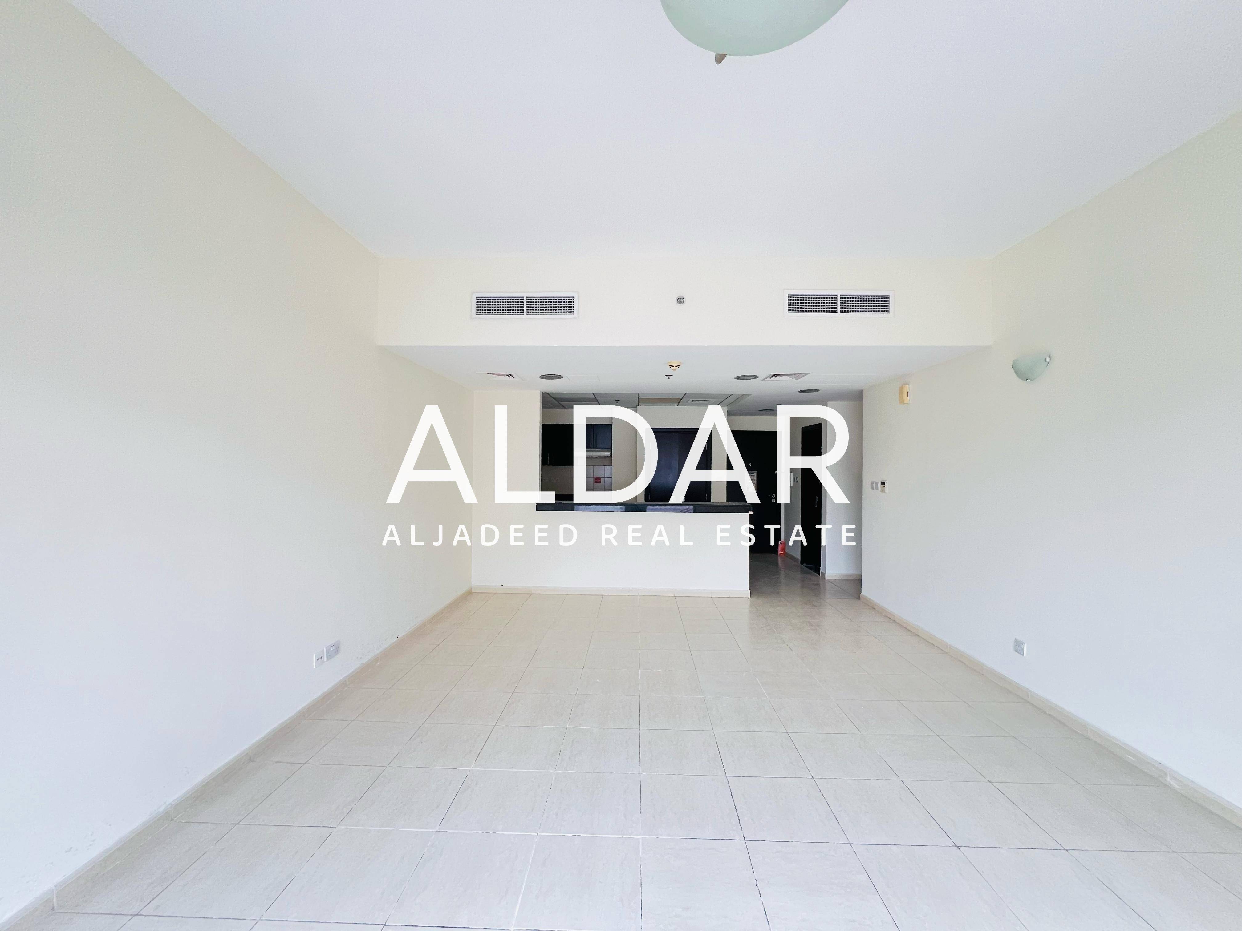 Closed To Circle Mall | Community View | Vacant