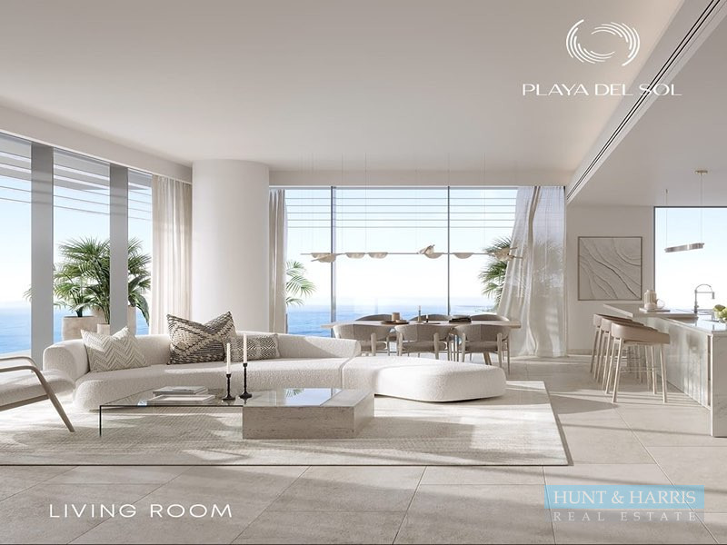 1 Bedroom for Sale - Al Marjan Island - Waterfront Living - Freehold