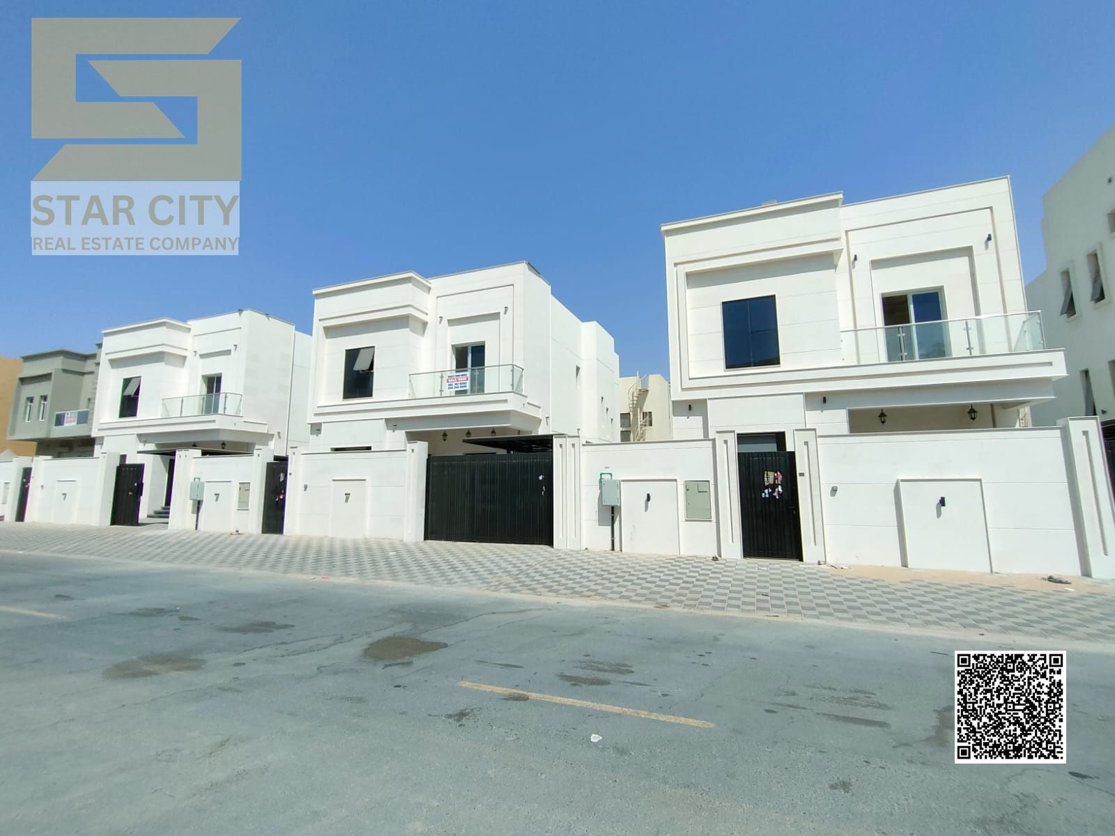 Luxury Villa in Al Zahia | 5 Master Bedrooms | Freehold | Bank Financing | Registration Fees Included