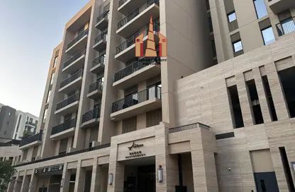 10 min From Dubai || Waterfront Lifestyle | Luxury Living| 407 sqft | Resale 495k