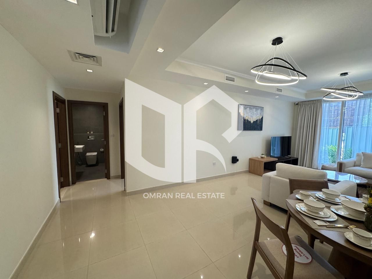 Luxury Fully Renovated Apartment for Sale – Al Majaz