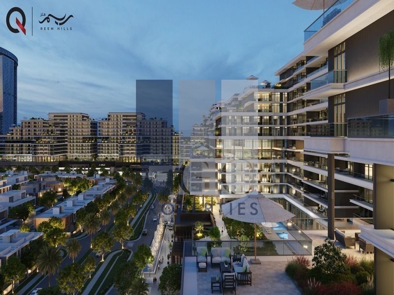 Handover Q4-2027 | Individual TH | Phase 2 | 3BD