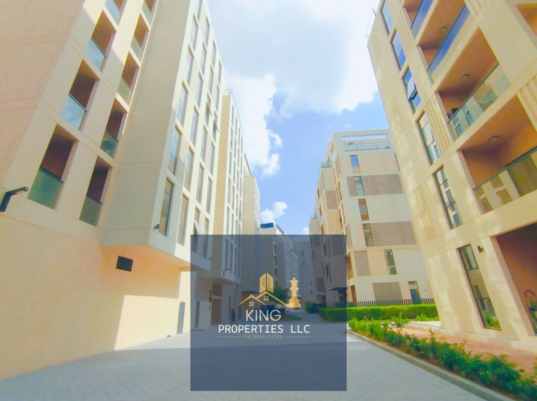 luxurious studio available for rent