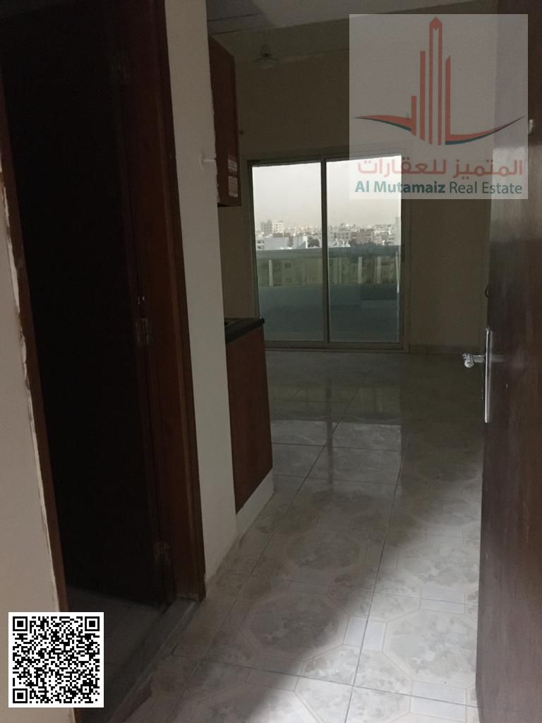 Apartment for Rent in Al Nuaimiya One Bedroom and Living Room with Very Good Finishing at Excellent Price Close to All Services