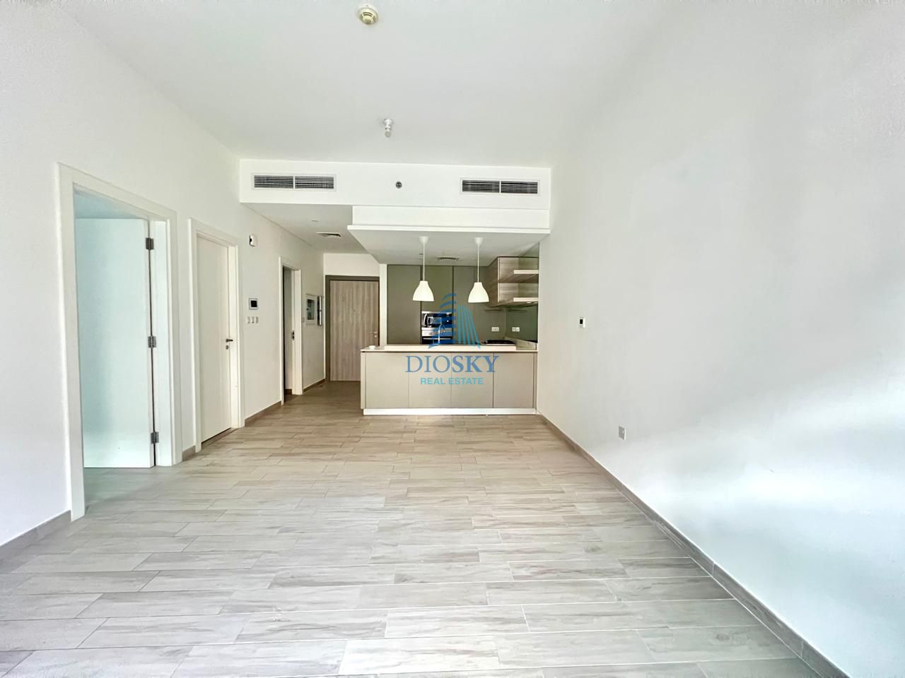 Spacious Apartment | Prime Location | Ready to Move