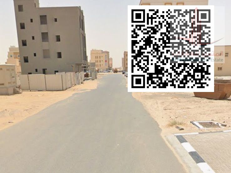 Land in Al-Aliya at a very attractive price for a quick sale and a prime location