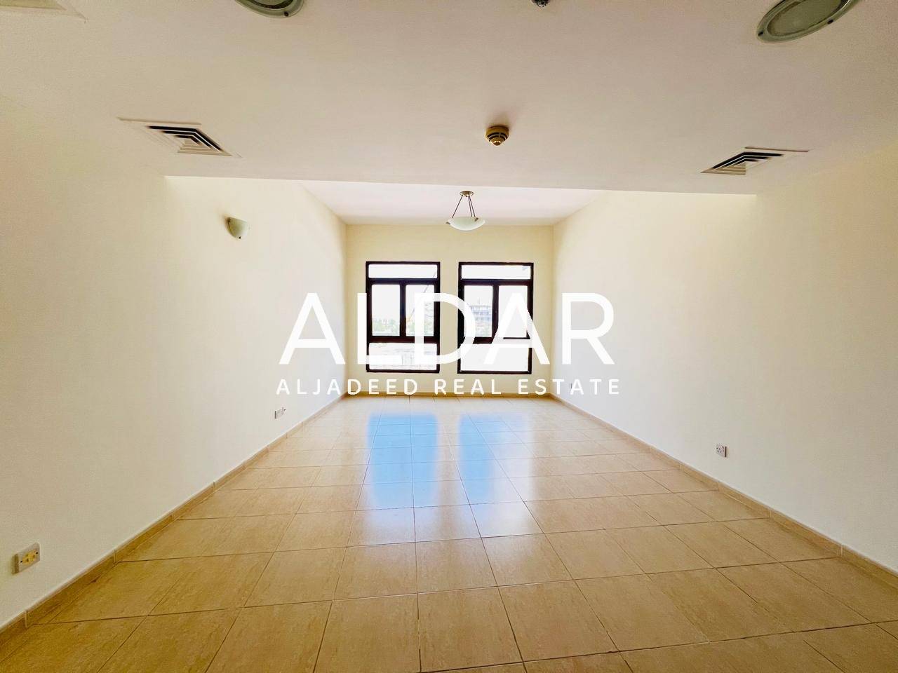 Bright Unit | Middle Floor | Near To Circle Mall